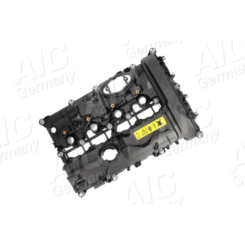 Couvercle de culasse AIC 75550 - Visuel 1