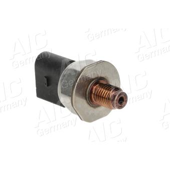 Capteur, pression de carburant AIC OEM 059130758E