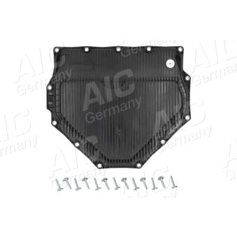 Carter d'huile, boîte automatique AIC [75563]