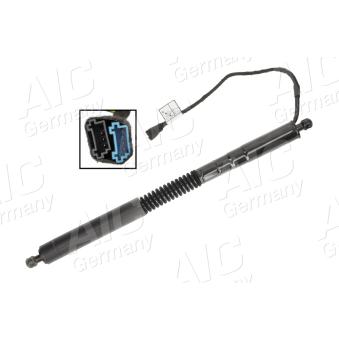 Moteur électrique, hayon arrière droit AIC OEM 51247397322