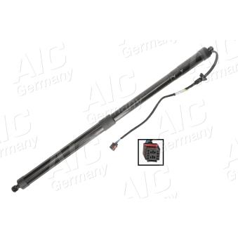 Moteur électrique, hayon arrière droit AIC [75579]