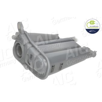 Vase d'expansion, liquide de refroidissement AIC OEM 8K0121403AC