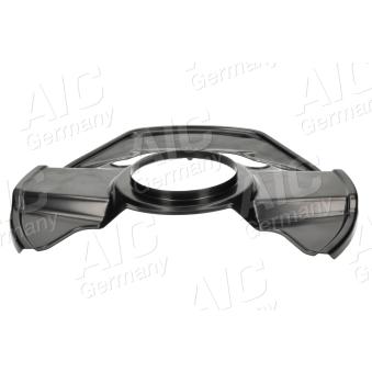 Déflecteur, disque de frein AIC OEM A1693300620