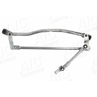 Tringlerie d'essuie-glace AIC 75624