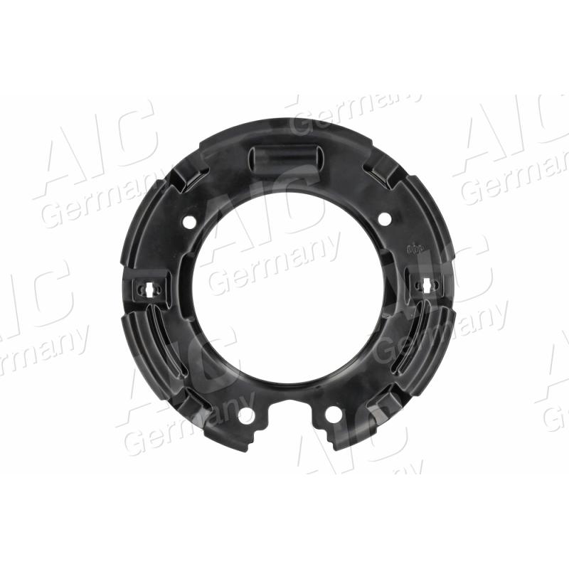 Disque de retenue, mâchoire de frein AIC 75625 - Visuel 1
