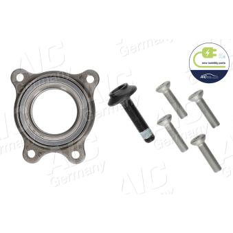 Roulement de roue avant AIC OEM 4M0407625E