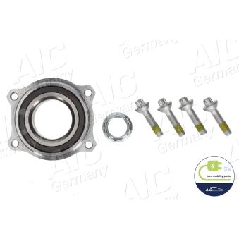 Roulement de roue arrière AIC 75635