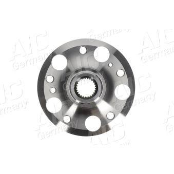 Moyeu de roue arrière AIC OEM A2033570008 Moyeu de roue arrière AIC OEM A2033570008