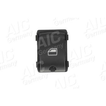 Interrupteur, lève-vitre AIC 75639