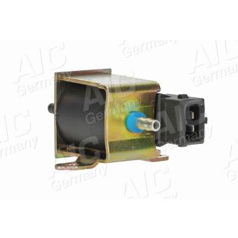 Transmetteur de pression, controle des gaz d'échappement AIC 75640