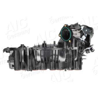 Module de tube d'admission AIC 75643