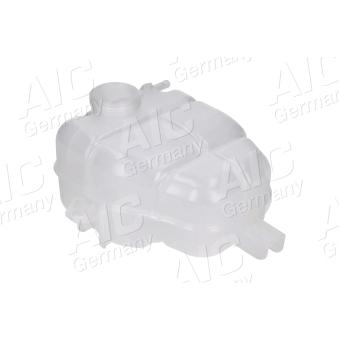 Vase d'expansion, liquide de refroidissement AIC 75650