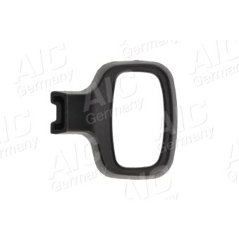 Élément d'ajustage, réglage de siège AIC OEM 3C0881254A