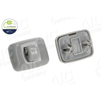 Support, pare-soleil AIC 75659