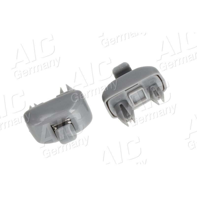 Support, pare-soleil AIC 75659 - Visuel 1