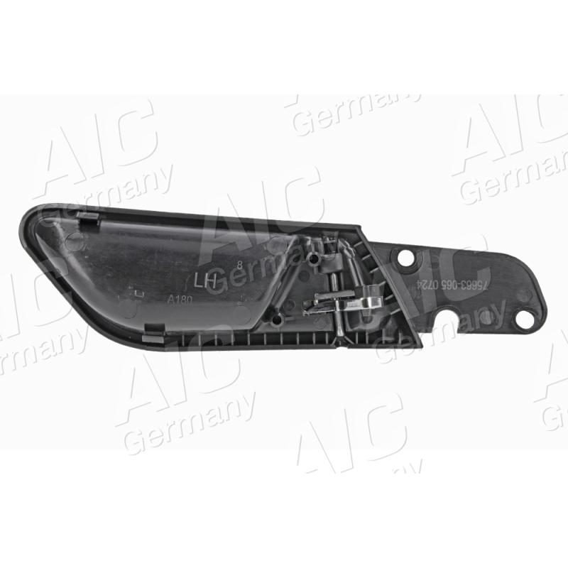 Poignet de porte, équipment intérieur avant gauche AIC 75663 - Visuel 1