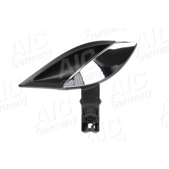Poignet de porte, équipment intérieur avant gauche AIC 75665