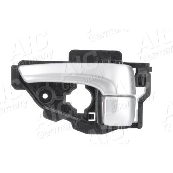 Poignet de porte, équipment intérieur avant gauche AIC 75670