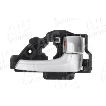 Poignet de porte, équipment intérieur avant droit AIC 75671