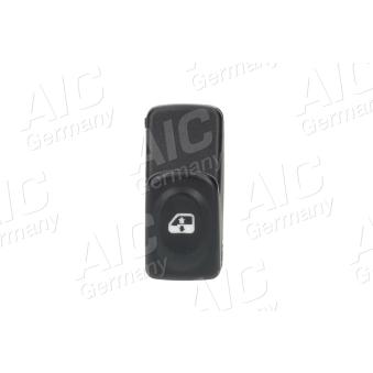 Interrupteur, lève-vitre AIC 75680