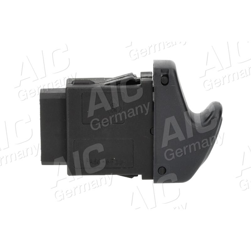 Interrupteur, lève-vitre AIC 75680 - Visuel 1