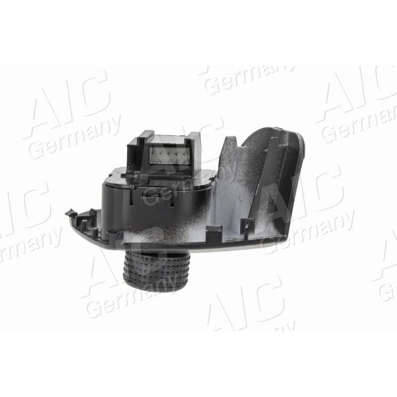 Interrupteur, réglage des rétroviseurs extérieurs AIC 75681 - Visuel 2