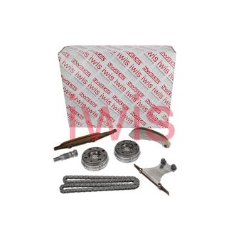 Kit de distribution par chaîne AIC OEM 11317617475
