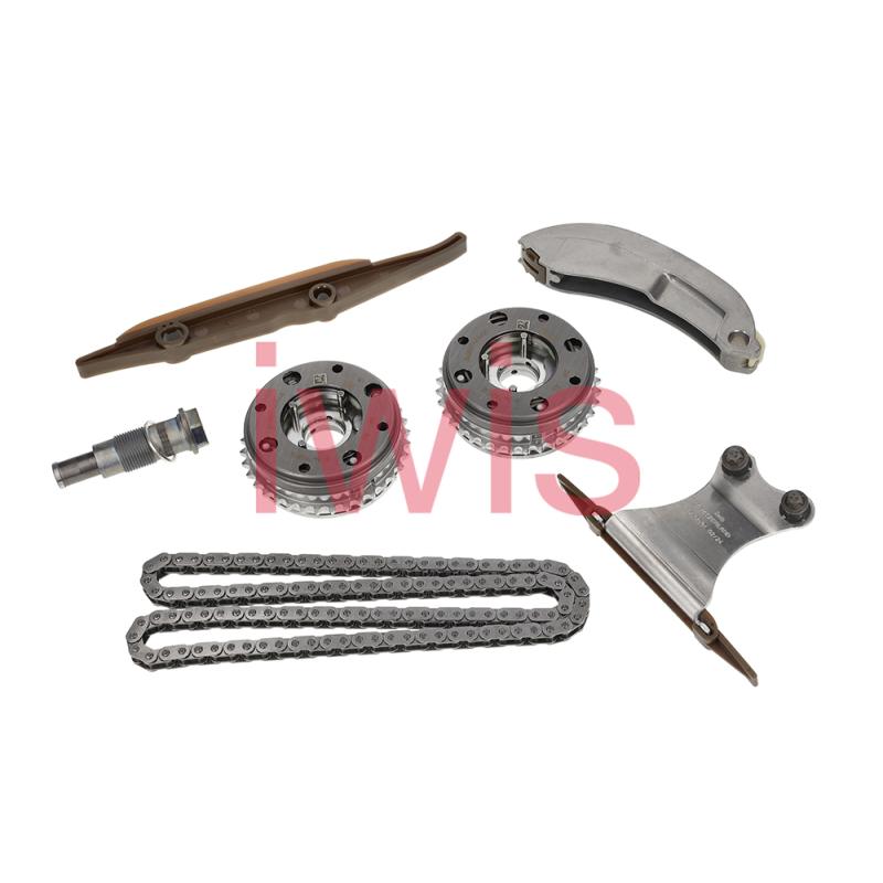 Kit de distribution par chaîne AIC 75682Set - Visuel 1