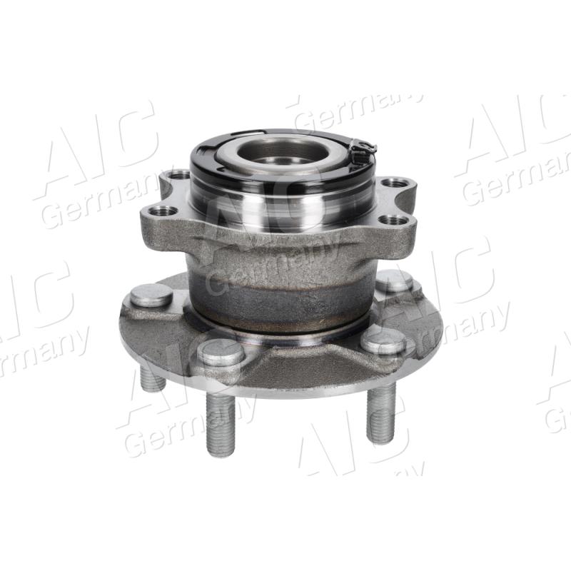 Kit de roulements de roue AIC 75686 - Visuel 1