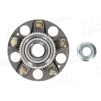 Kit de roulements de roue AIC OEM 42200SMGG51