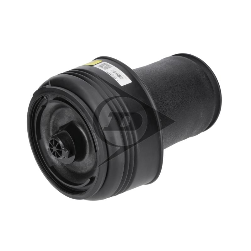 Ressort pneumatique, châssis AIC 75699 - Visuel 1