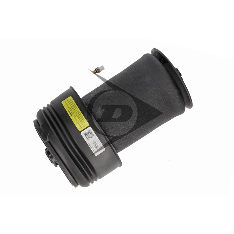 Ressort pneumatique, châssis AIC 75699 - Visuel 2