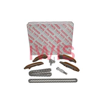 Kit de distribution par chaîne AIC OEM 11318572503