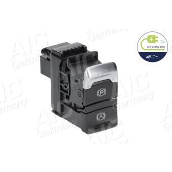 Interrupteur, commande de frein de stationnement AIC [75730]