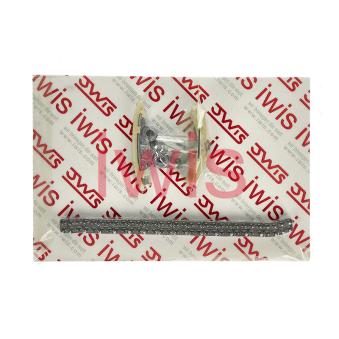 Kit de chaînes, commade de pompe à huile AIC OEM A0009938902