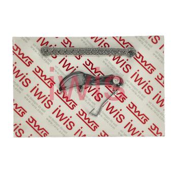 Kit de chaînes, commade de pompe à huile AIC 75736Set