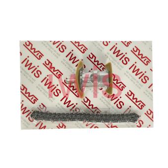 Kit de distribution par chaîne AIC 75742Set