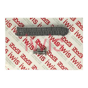 Kit de chaînes, commade de pompe à huile AIC 75743Set