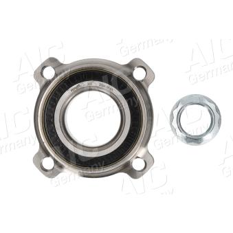 Kit de roulements de roue AIC [75745]