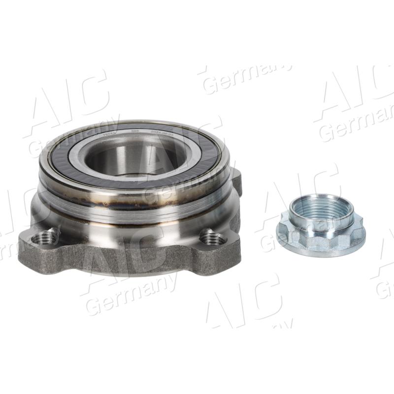 Kit de roulements de roue AIC 75745 - Visuel 1
