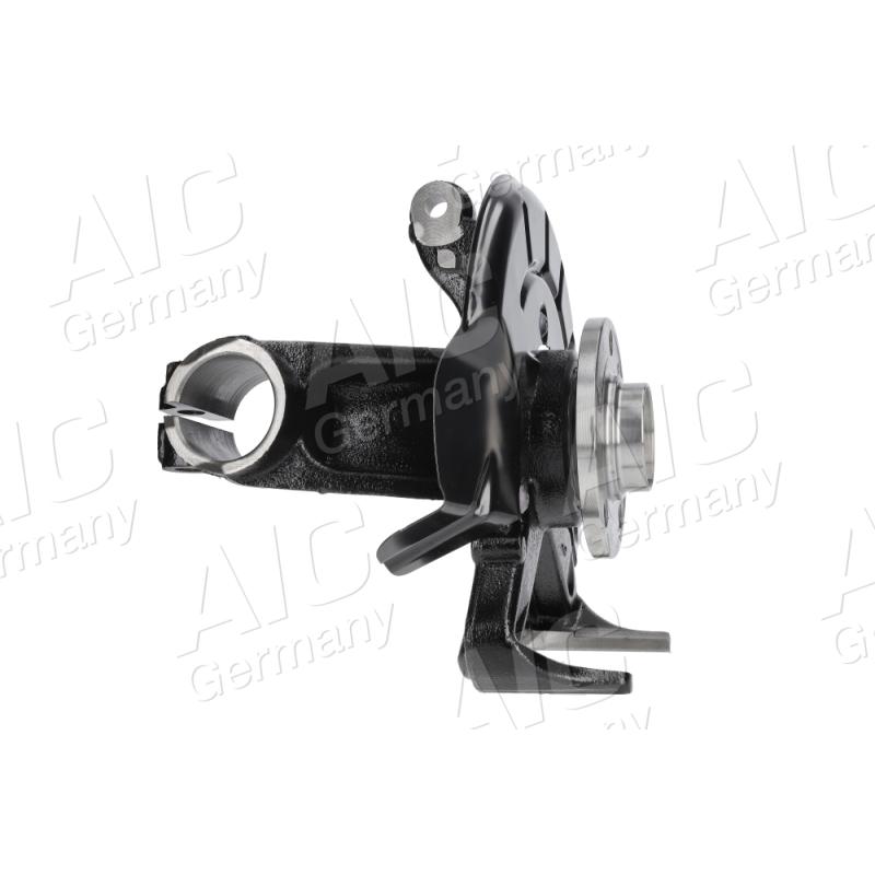 Fusée d'essieu, suspension de roue avant gauche AIC 75746Set - Visuel 2