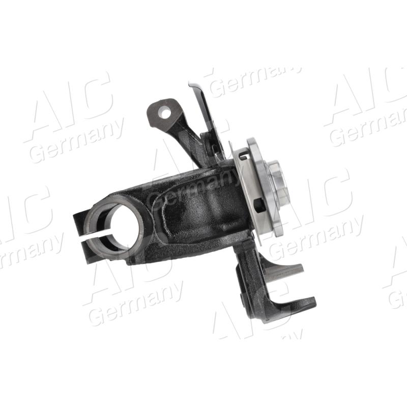 Fusée d'essieu, suspension de roue avant gauche AIC 75768Set - Visuel 2
