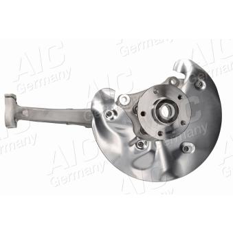Fusée d'essieu, suspension de roue avant gauche AIC OEM 8K0407253T