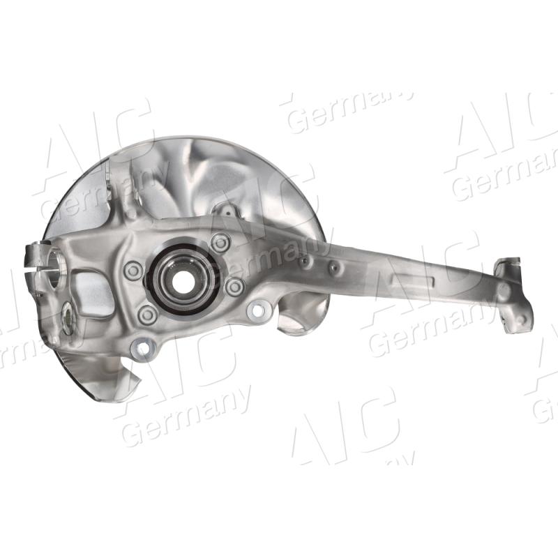 Fusée d'essieu, suspension de roue avant droit AIC 75785Set - Visuel 1