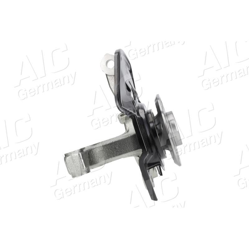 Fusée d'essieu, suspension de roue avant droit AIC 75788Set - Visuel 1