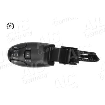 Interrupteur de commande, régulateur de vitesse AIC [75815]