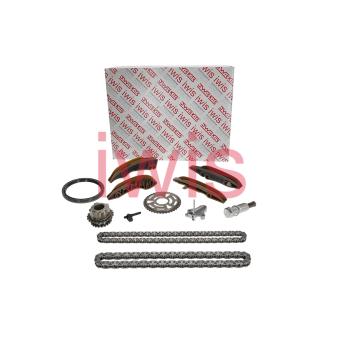 Kit de distribution par chaîne AIC OEM 11318572503