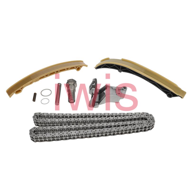 Kit de distribution par chaîne AIC 75841Set - Visuel 1