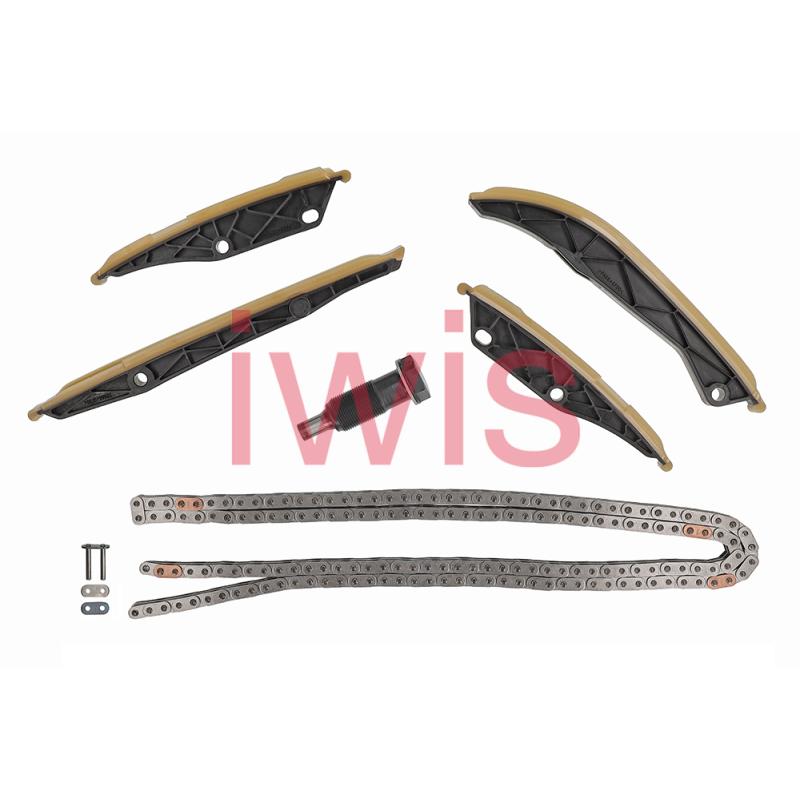 Kit de distribution par chaîne AIC 75842Set - Visuel 2