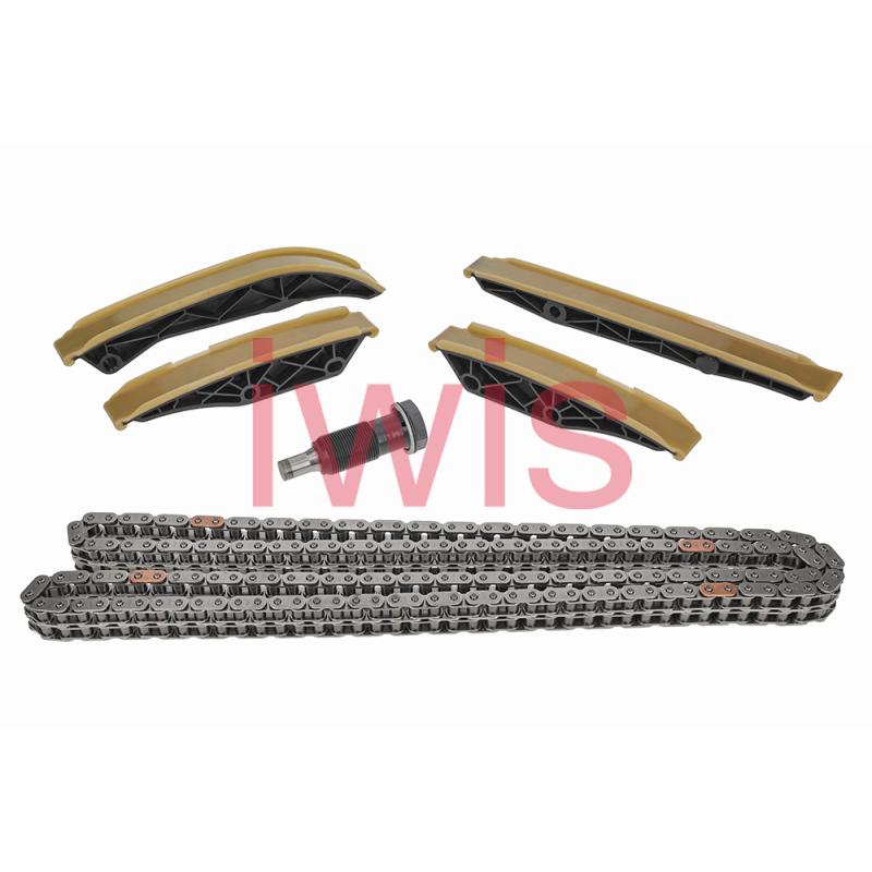 Kit de distribution par chaîne AIC 75843Set - Visuel 1